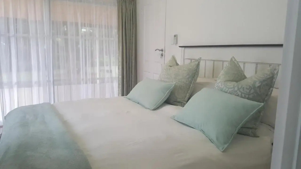 Spring Acres Guesthouse