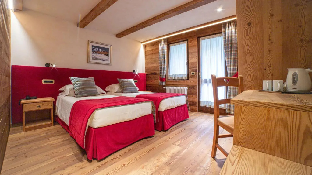 Hotel Castor