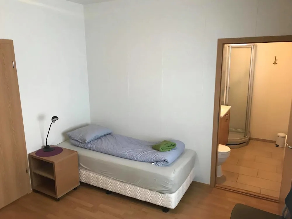 Guesthouse Uggi