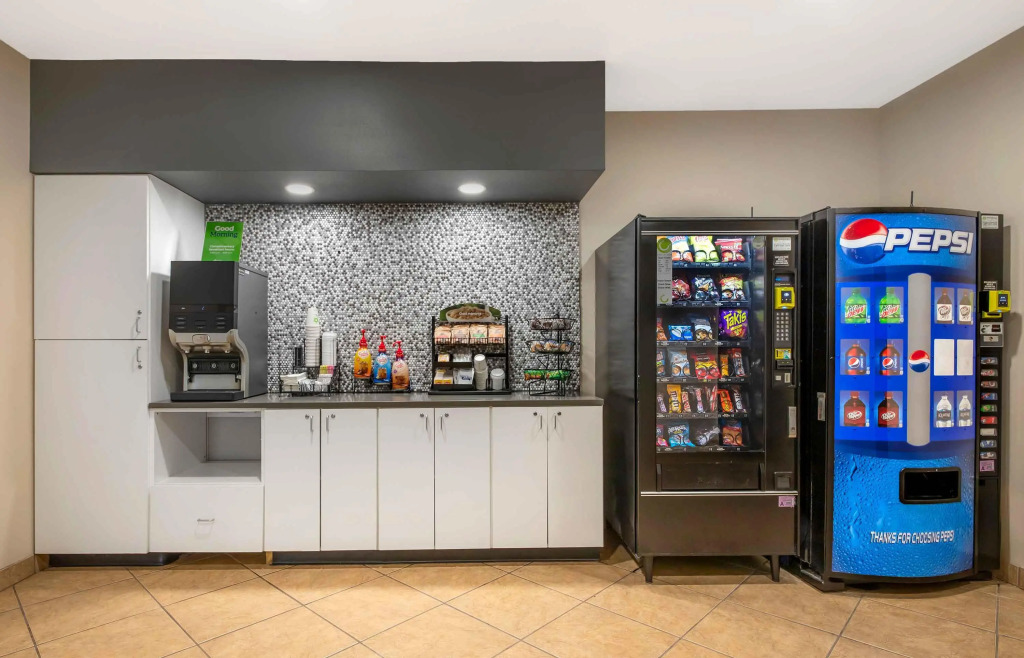 Extended Stay America Suites McAlester Hwy 69