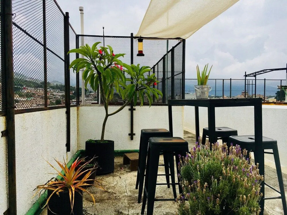 Hostal Andaina