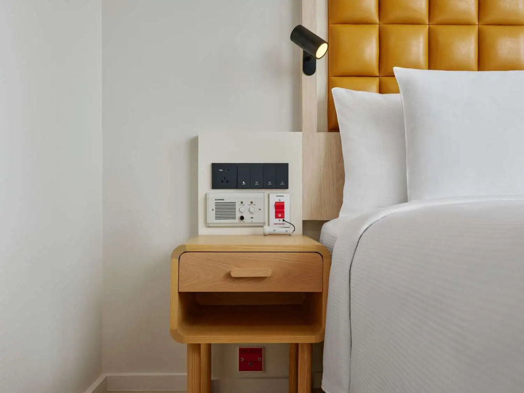 Hilton Garden Inn Rayong