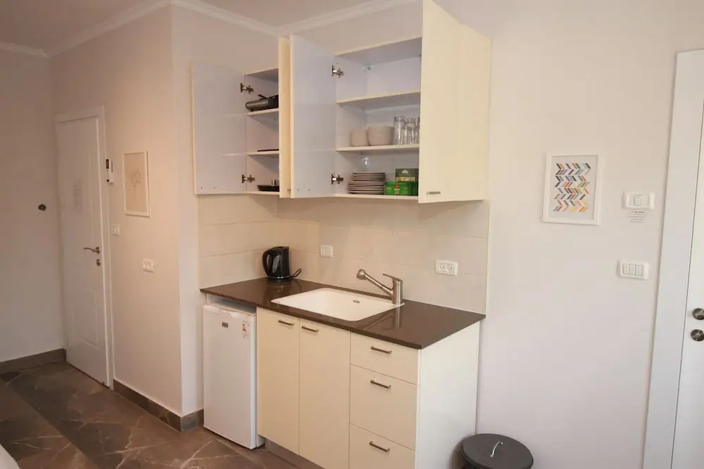 Gabriel Apartments - Design Suites In JEM City Center