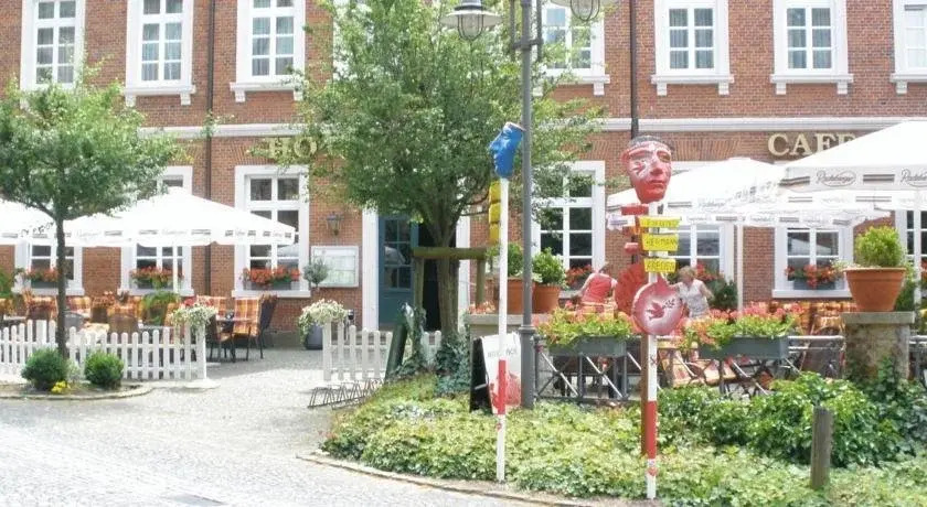 Hotel Schmidt