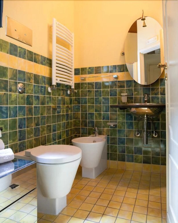 Casa Piano di Gallo