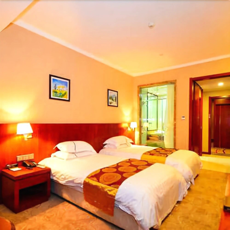 Mid-Levels Holiday Inn