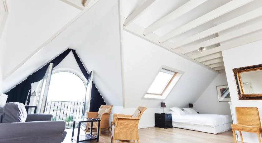 Hotel Wilhelmina