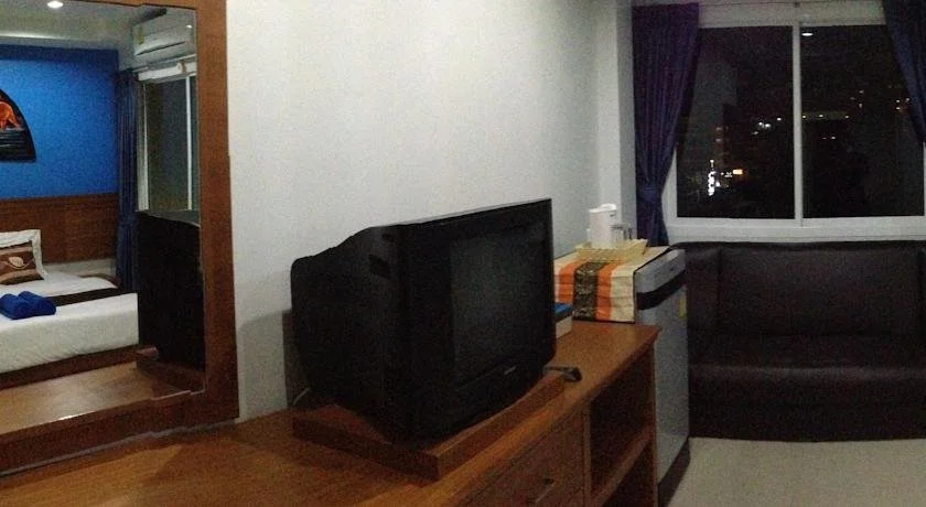 Dow Guesthouse