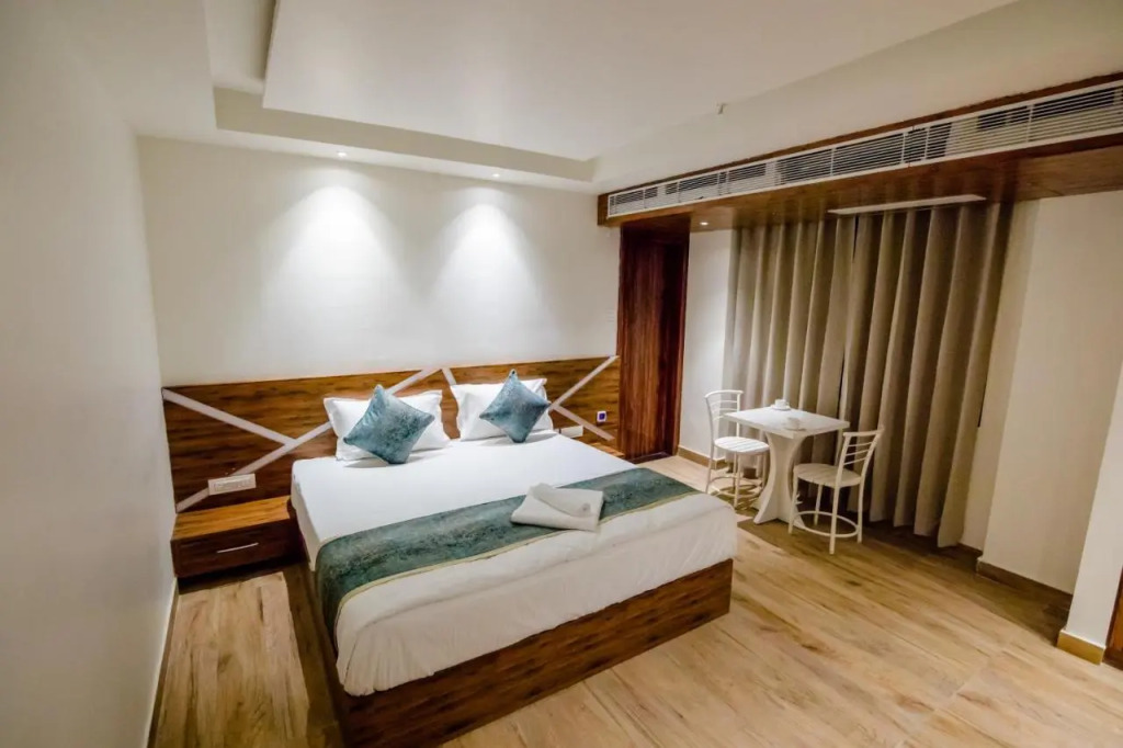 Hotel Kanchan