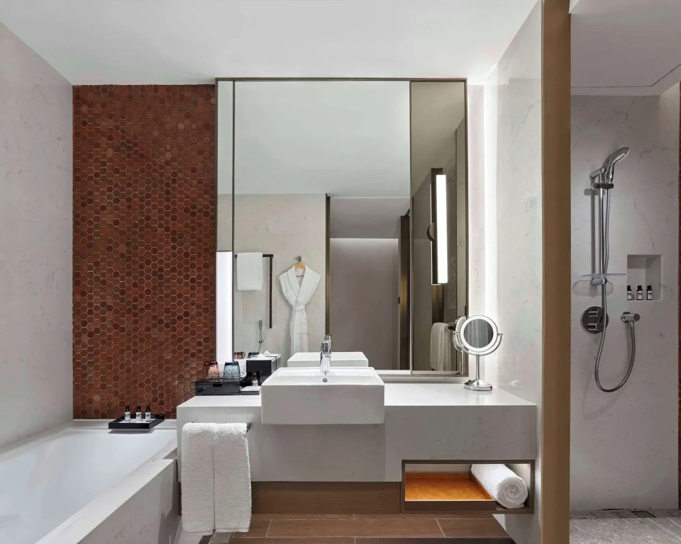 Hyatt Regency Shanghai Songjiang