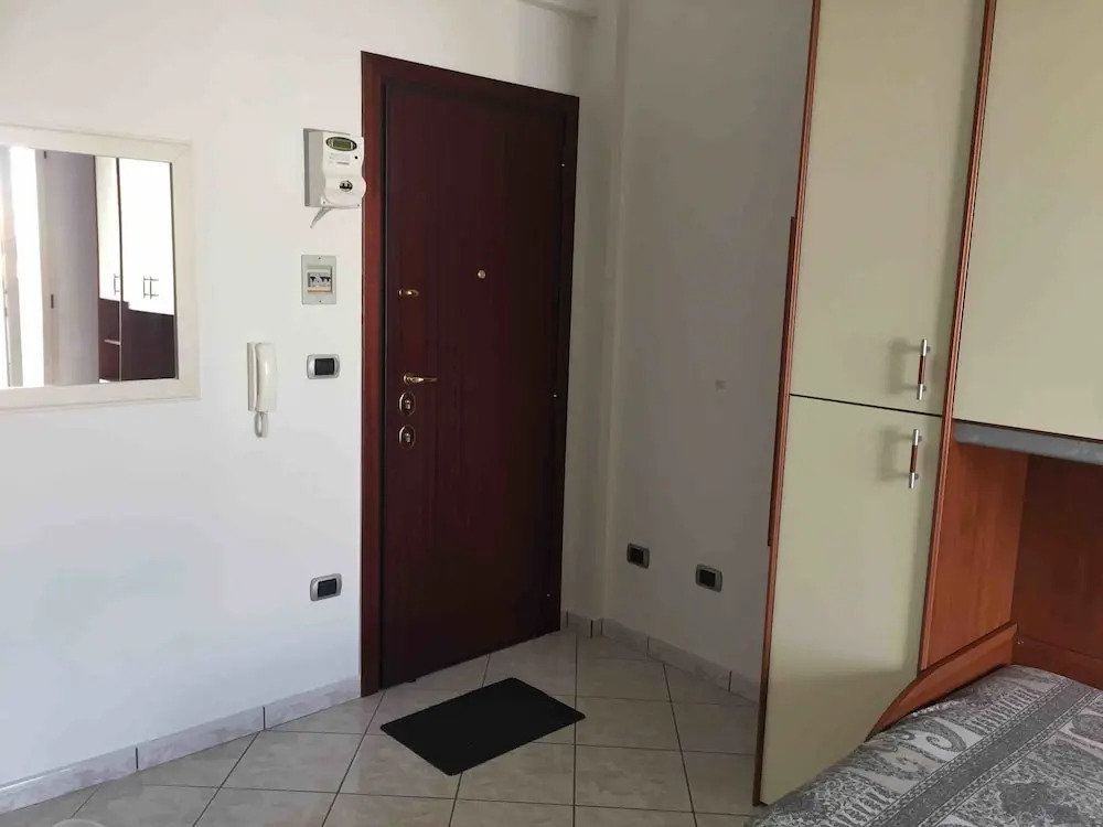 V Apartments
