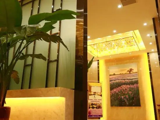 Lavande Hotel (Zhuanghe Xiangyang Road)