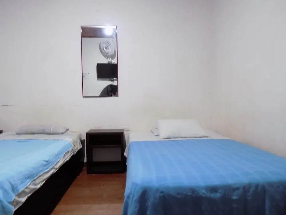 Hotel Central - Mocoa