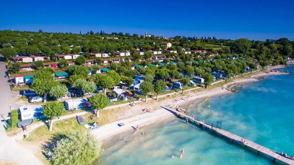Camping Lido
