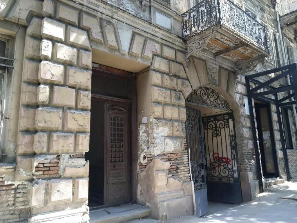 Guest house Lana