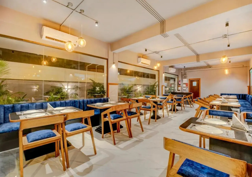 Hotel Sai Rain Tree