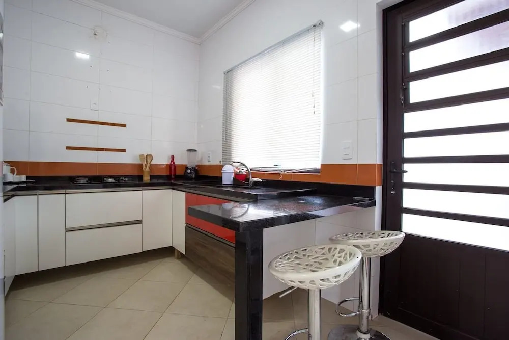 Casa com 3 qts em rua Tranquila no Campeche
