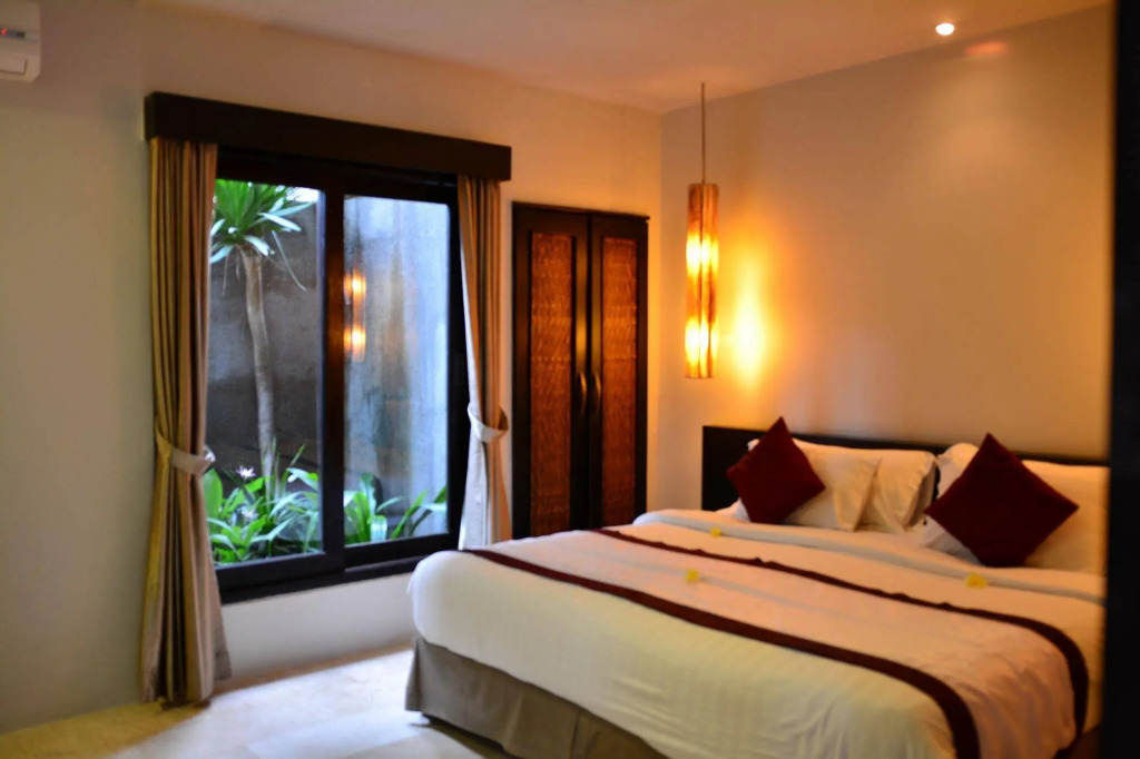 Annora Villas Seminyak