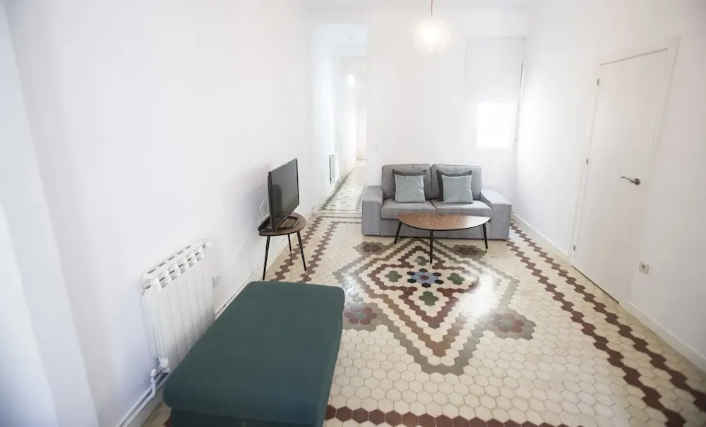Alterhome Apartamento Palacio Real II