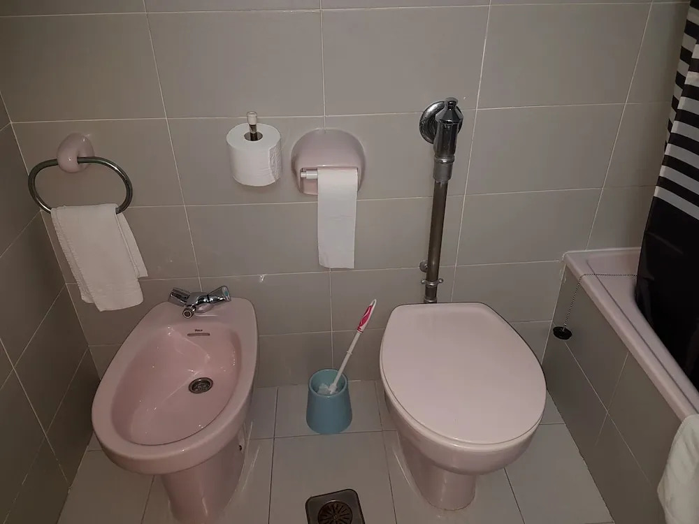Hotel Neptuno
