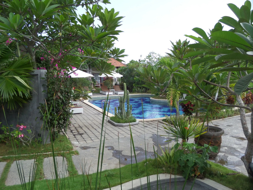 Padma Kumala Resort