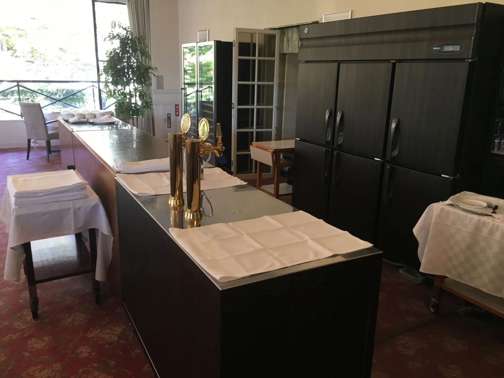 Hotel Marroad Karuizawa