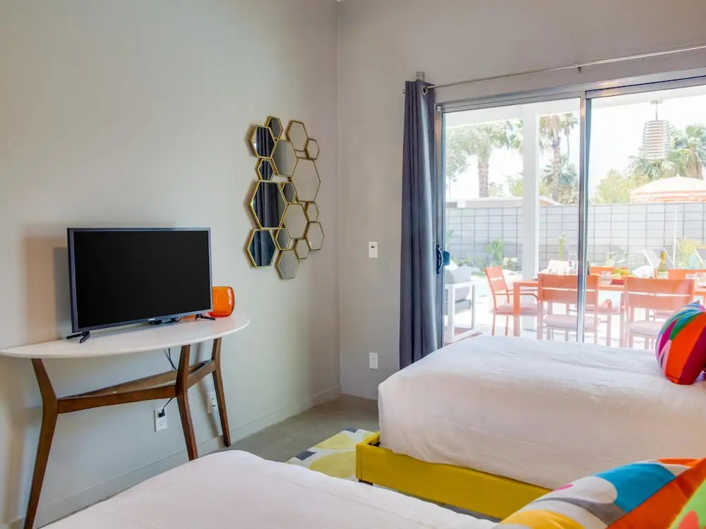 Desert Day Modern Holiday home 3