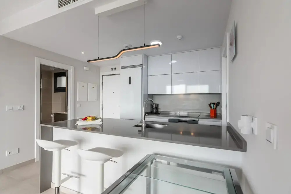 Isla Canela: Waterfront Family Oasis