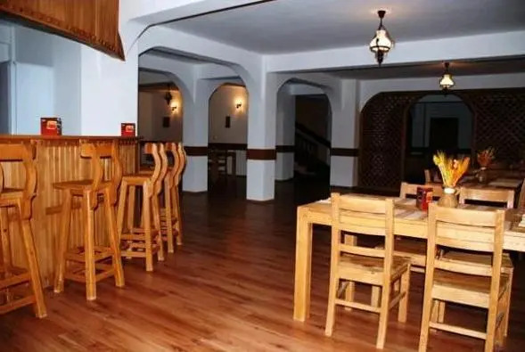 Pensiunea Palace