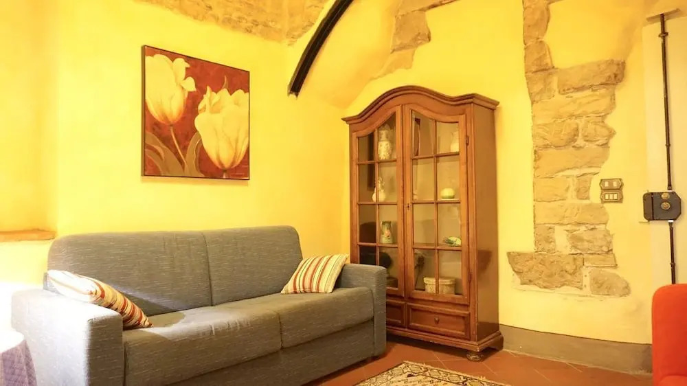 Residenza Annalisa nell'Anfiteatro