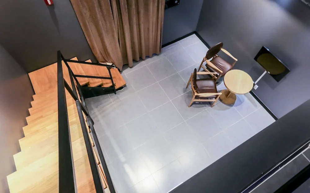 Sejong Sky Self check-in Motel