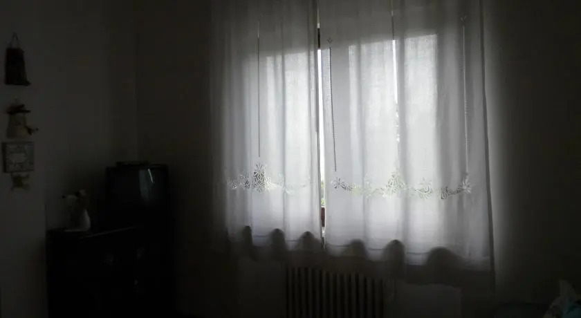 La casa di Lucy