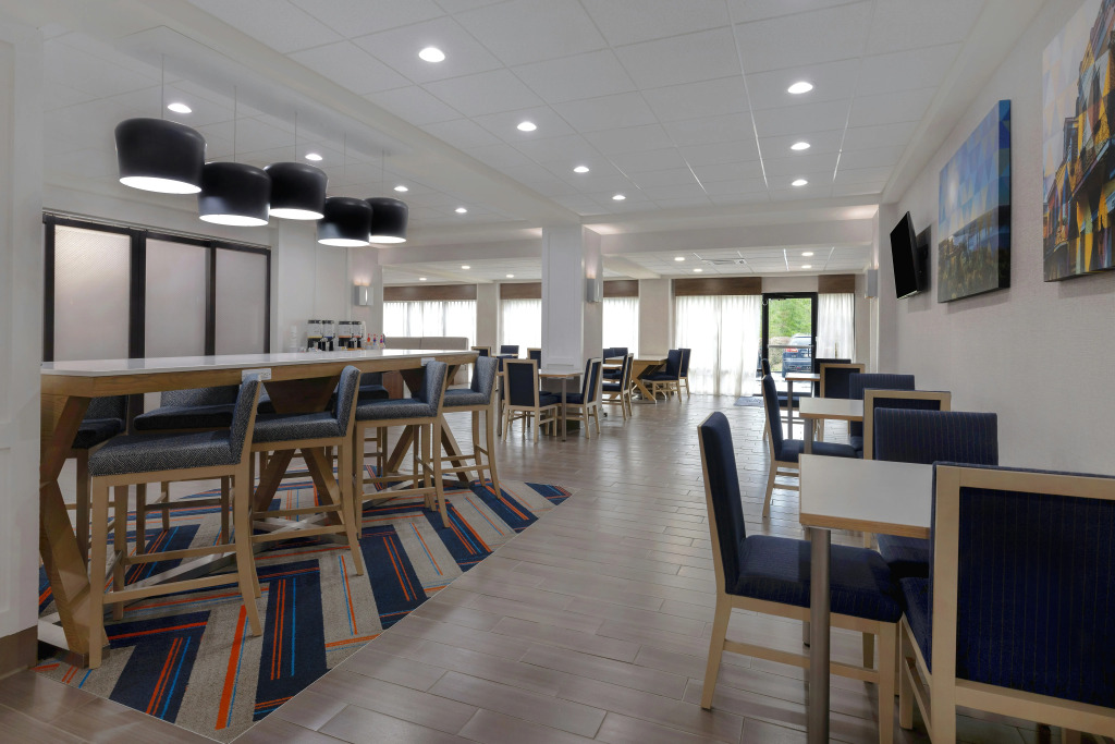 Hampton Inn Natchitoches