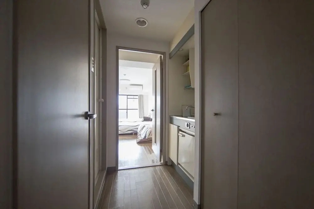 Umeda Apartment Comfy
