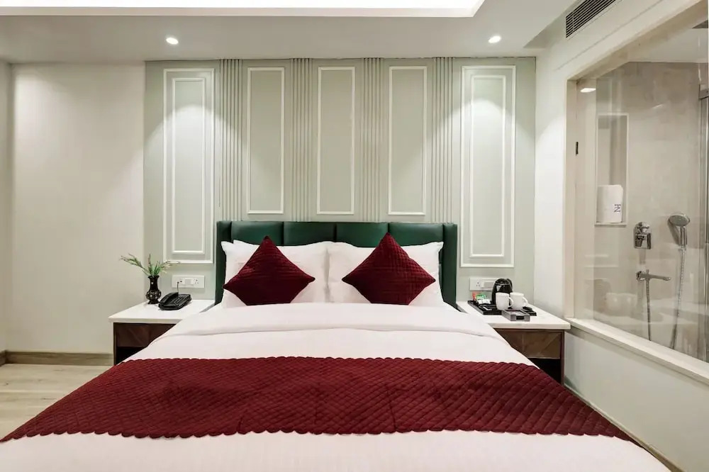 Hotel Namaste Hindustan