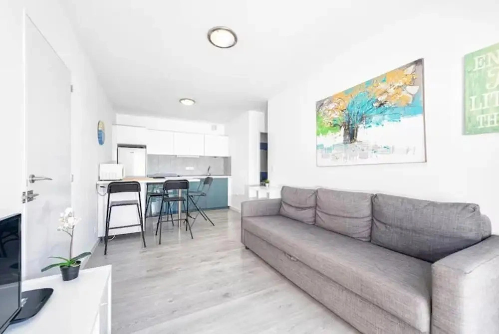 Palm Beach Suite - Playa del Cura