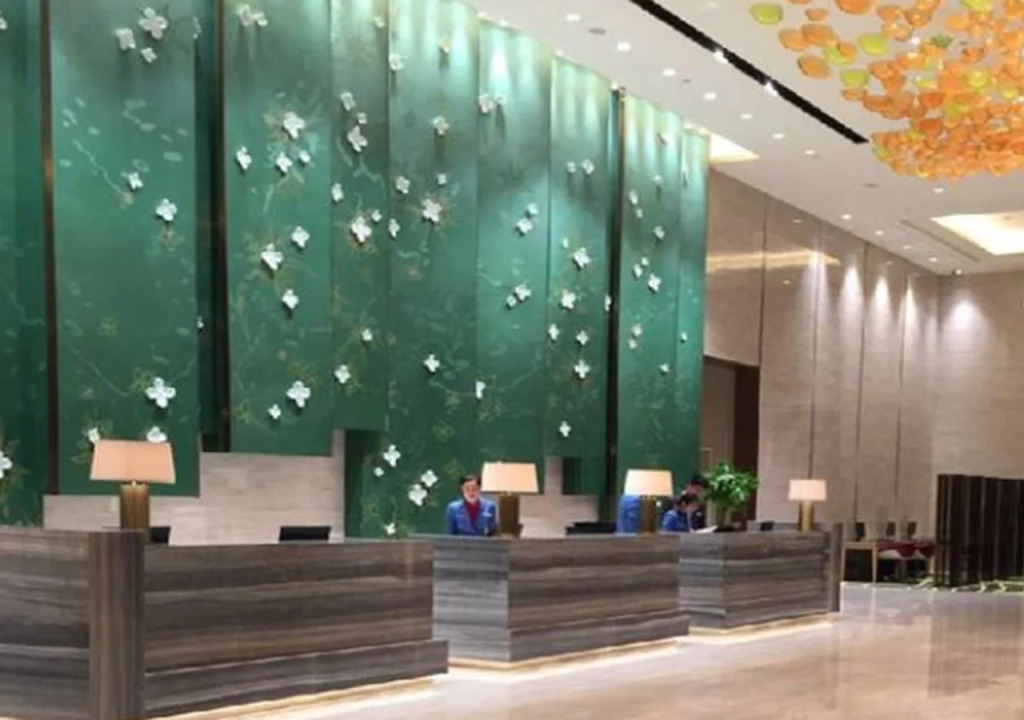 Mercure Nanchang Sunac
