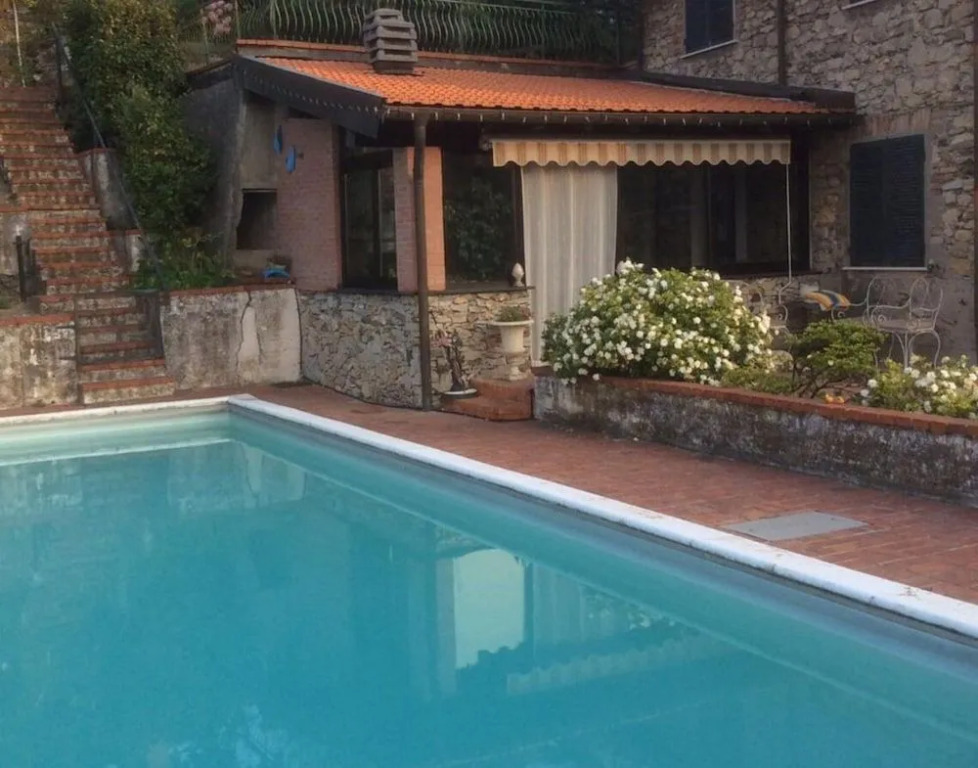 Villetta Bisio