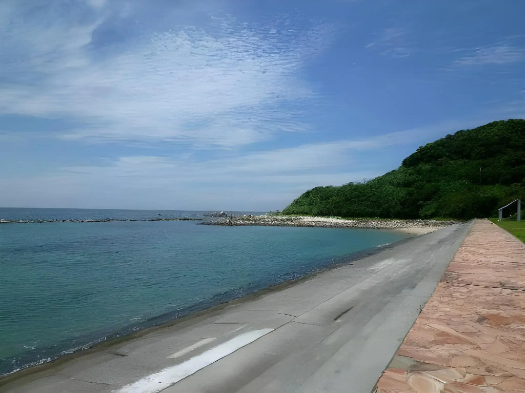 Amakusa Onsen Hotel Shikisakikan