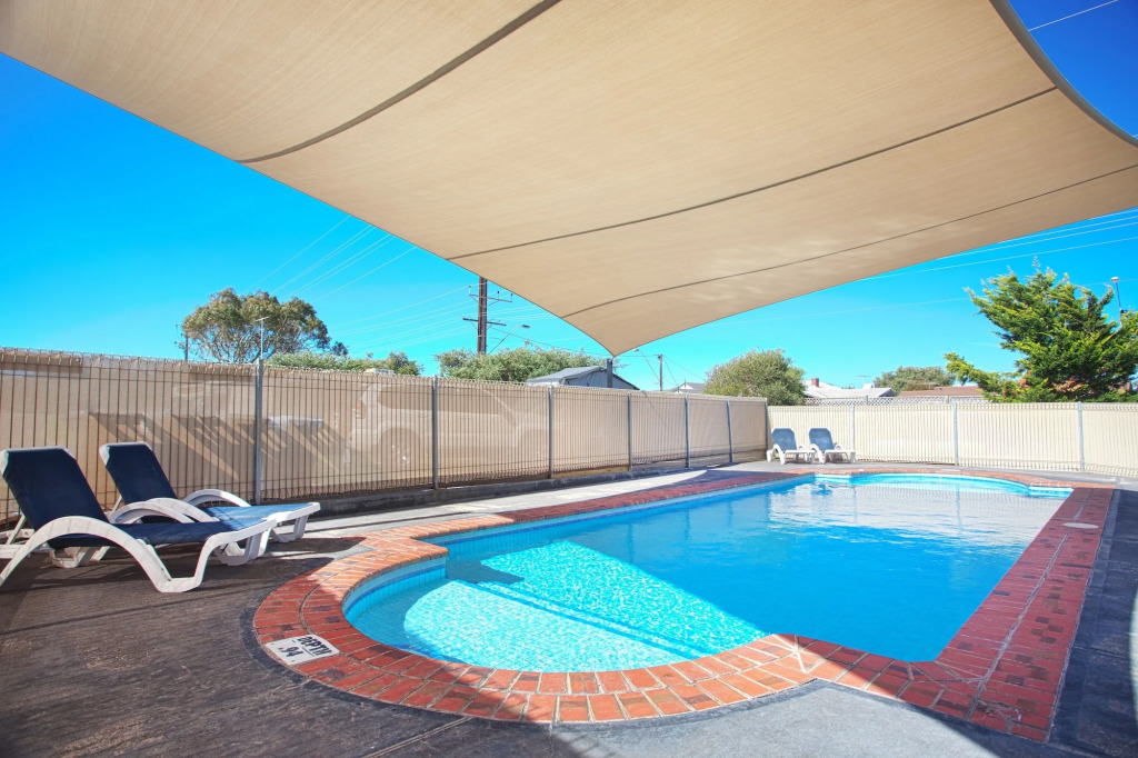 Discovery Parks - Adelaide Beachfront