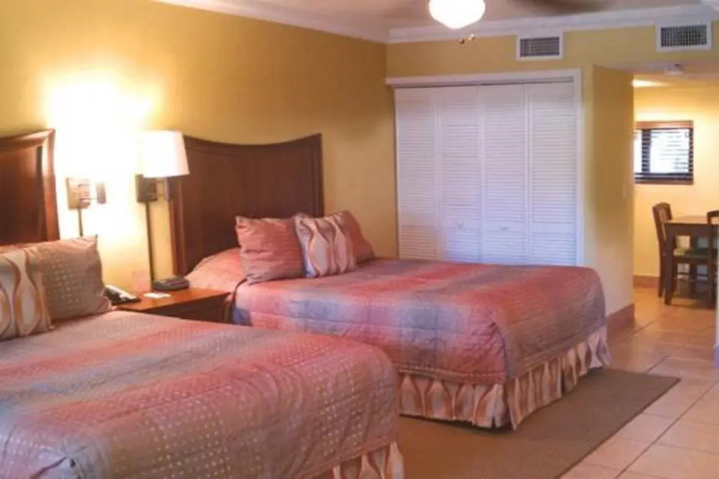 Away Inn