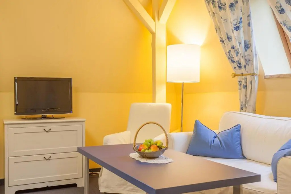 Parkhotel Muldental