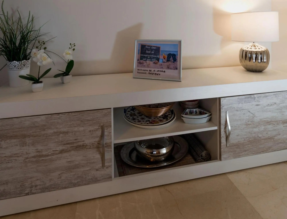 CT 122 - Perpignan Penthouse - Perpignan Penthouse - CT 122
