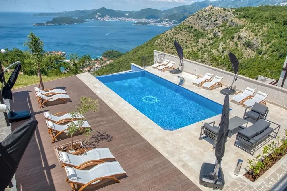 Quercus Residences Apartments