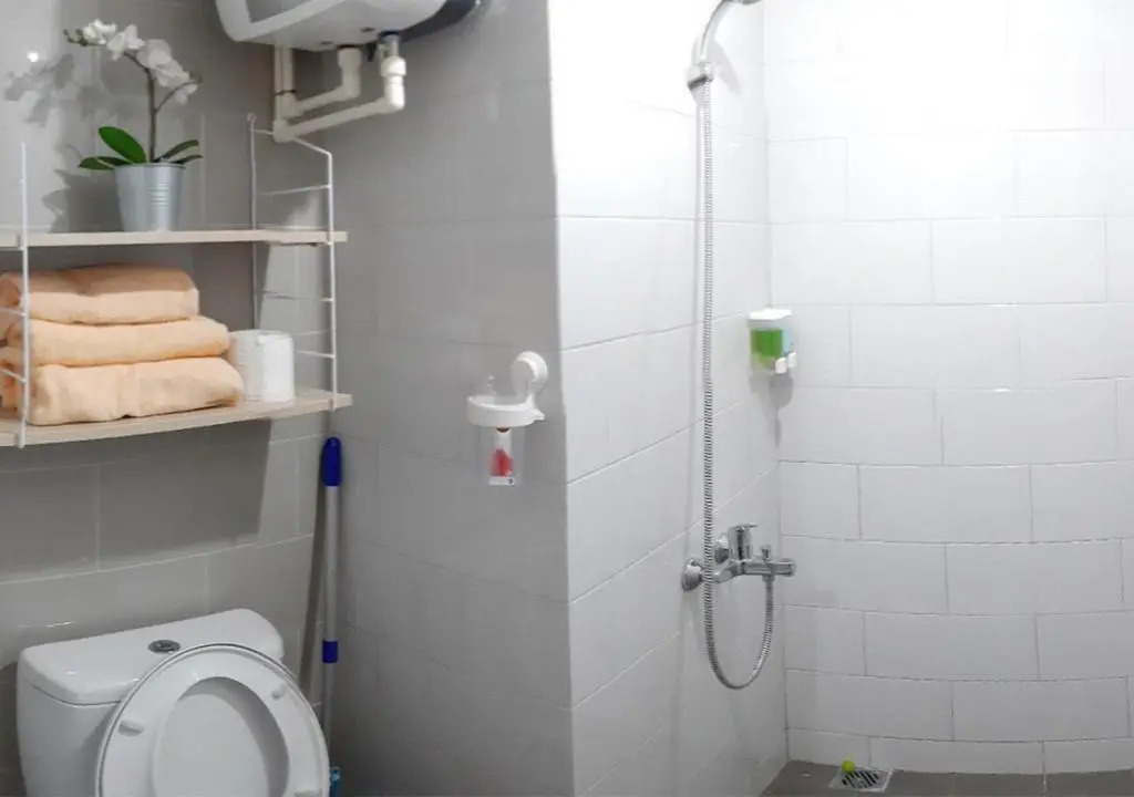 Apartemen Taman Melati Sinduadi 61