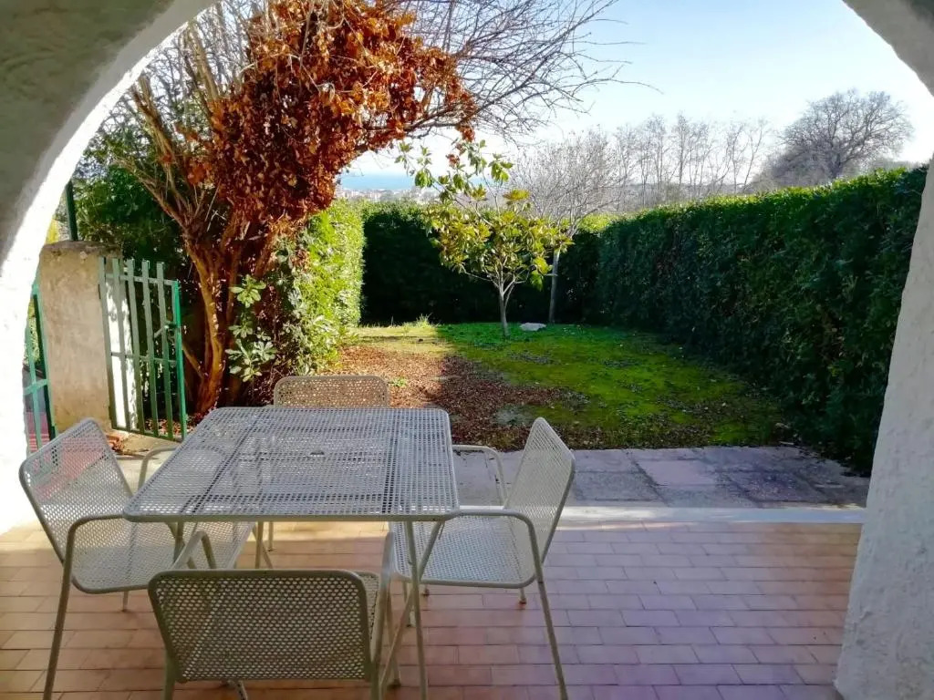 Villetta Azalea 52