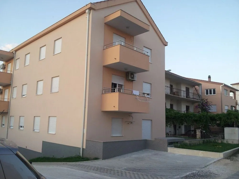 Apartments Adriatic - Split Stobrec