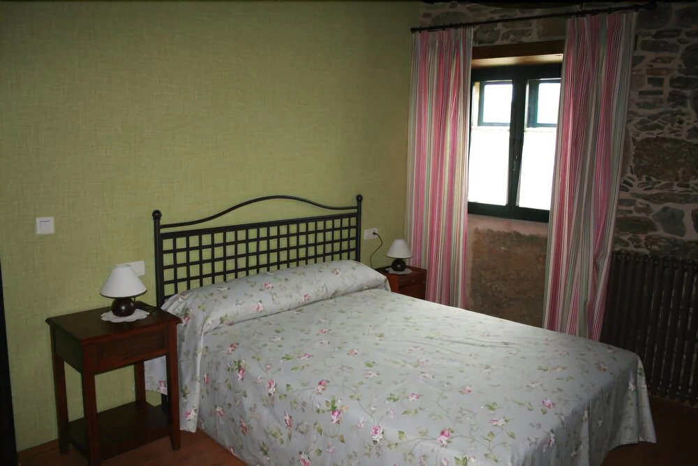 Naturlar Casa Teillor
