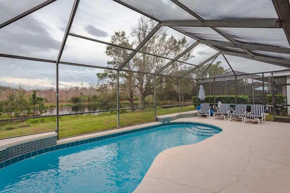Sunset Lakes Villas