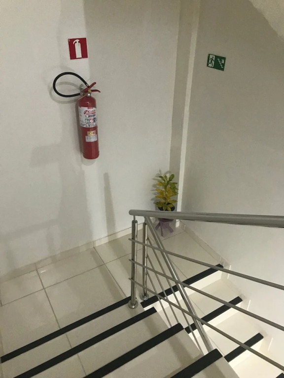 Apart-Norte Flat Belém Aeroporto